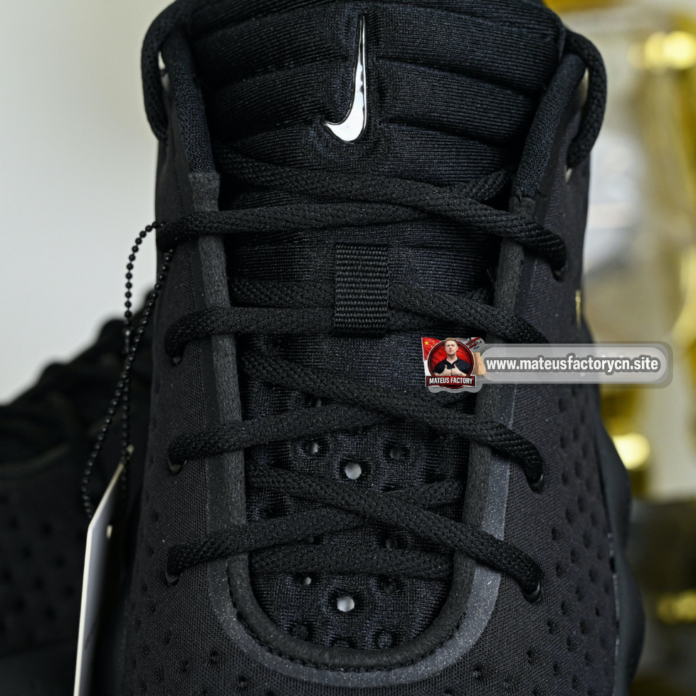 Nike Mind 002 Black Hyper Crimson  (UA)