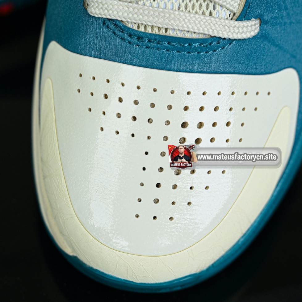 Nike Kobe 5 Protro x Caitlin Clark “Coconut Milk” (UA)