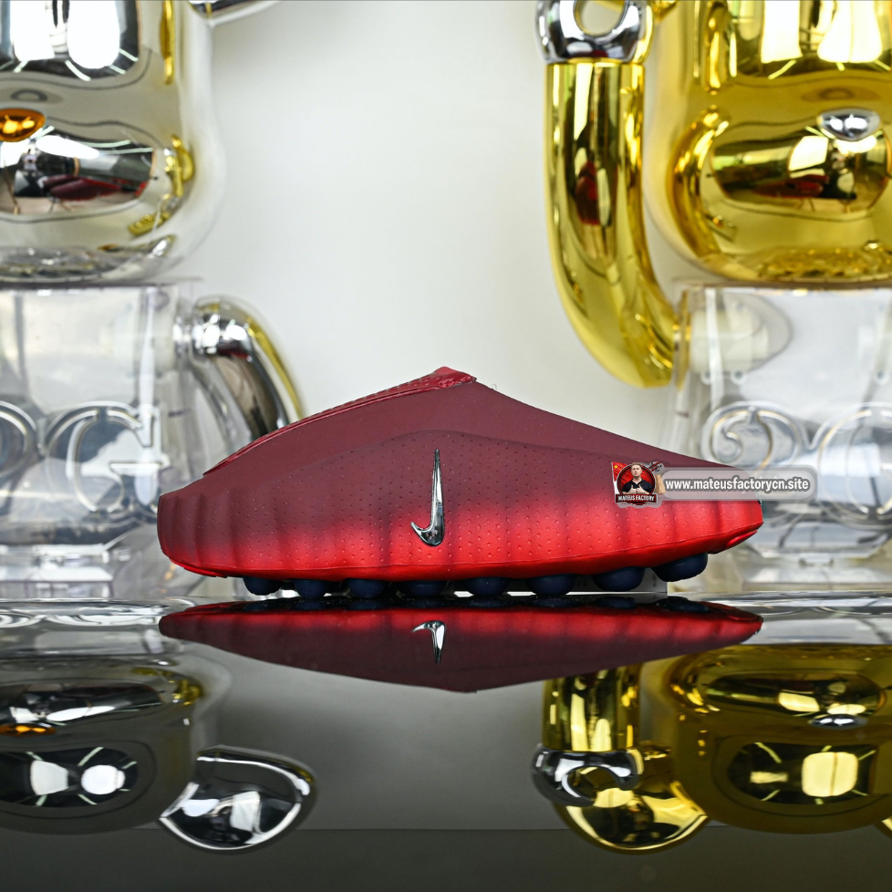 Nike Mind 001 Slide Team Red University Red (UA)