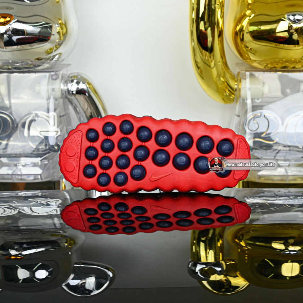 Nike Mind 001 Slide Team Red University Red (UA)