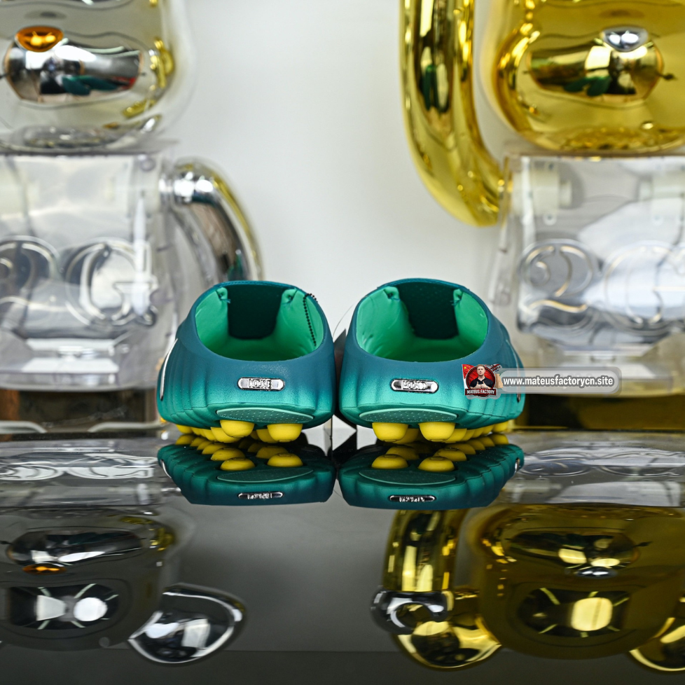 Nike Mind 001 Slide Geode Teal (UA)
