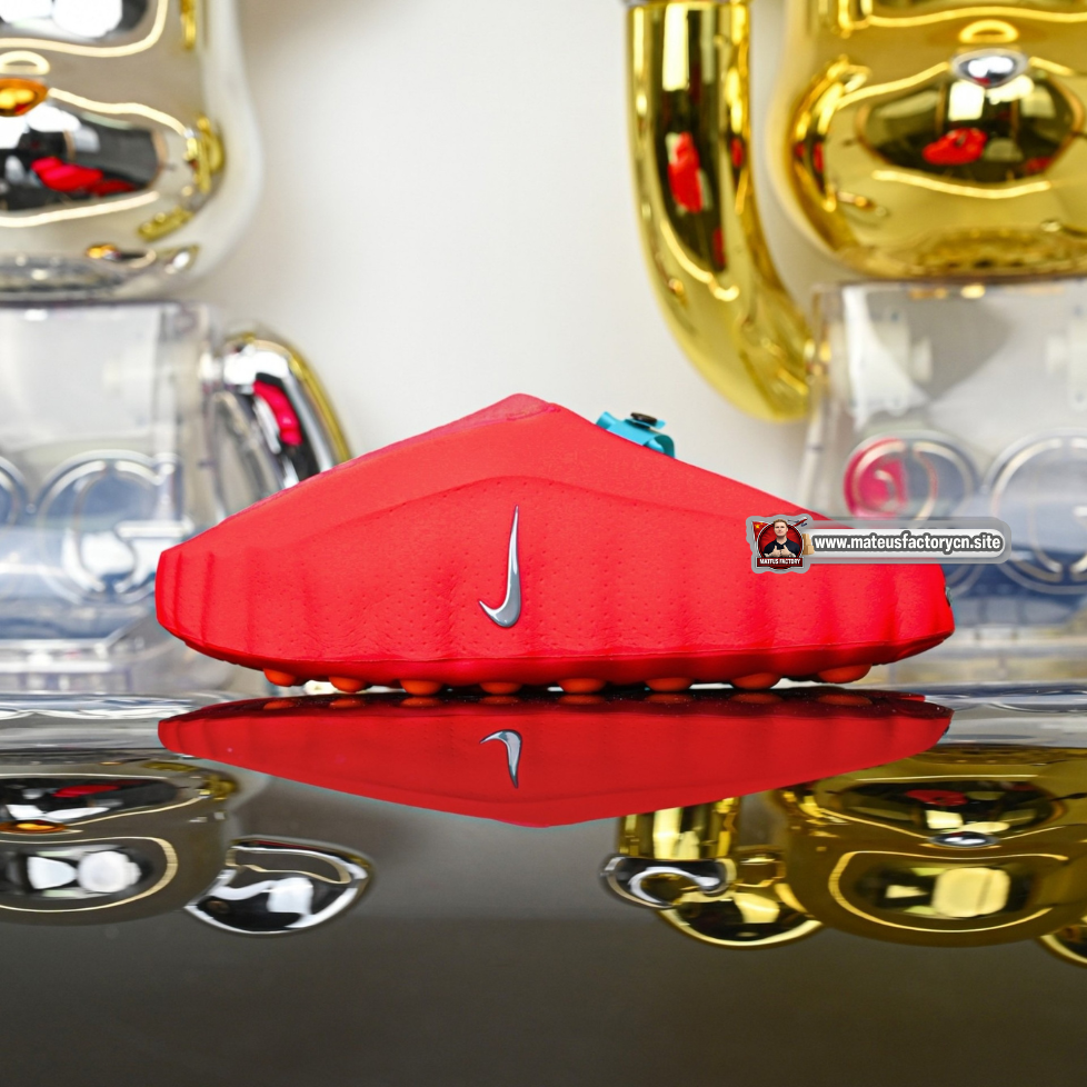 Nike Mind 001 Slide Red (UA)