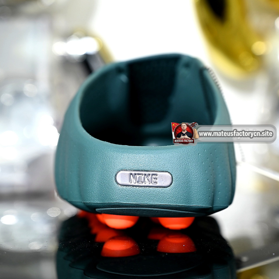 Nike Mind 001 Slide Mineral Slate Green (UA)