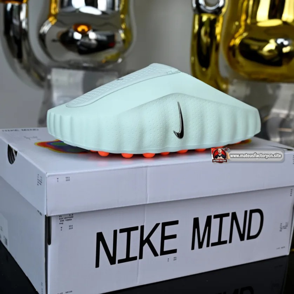 Nike (WMNS) Nike Mind 001 'Light Green' (UA)