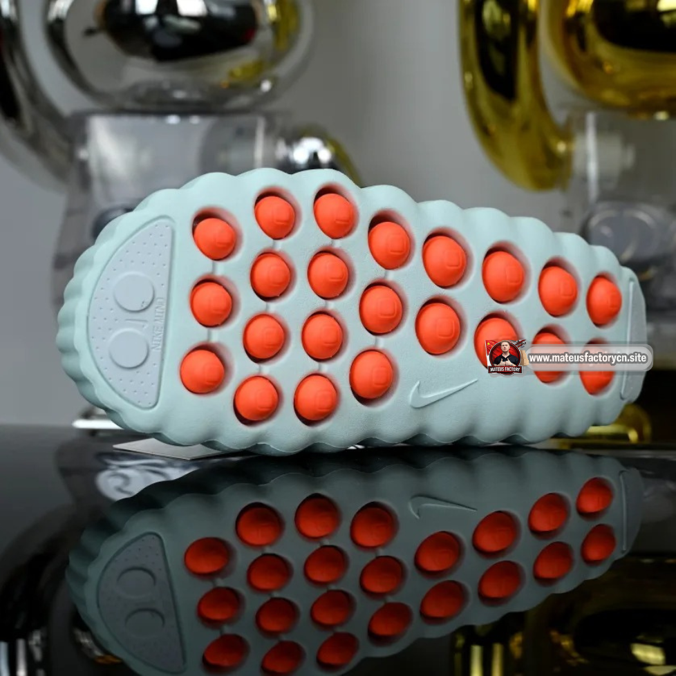 Nike (WMNS) Nike Mind 001 'Light Green' (UA)