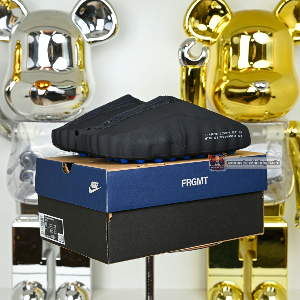 Nike x Fragment Design Mind 001  (UA)
