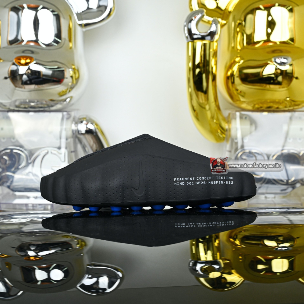 Nike x Fragment Design Mind 001  (UA)
