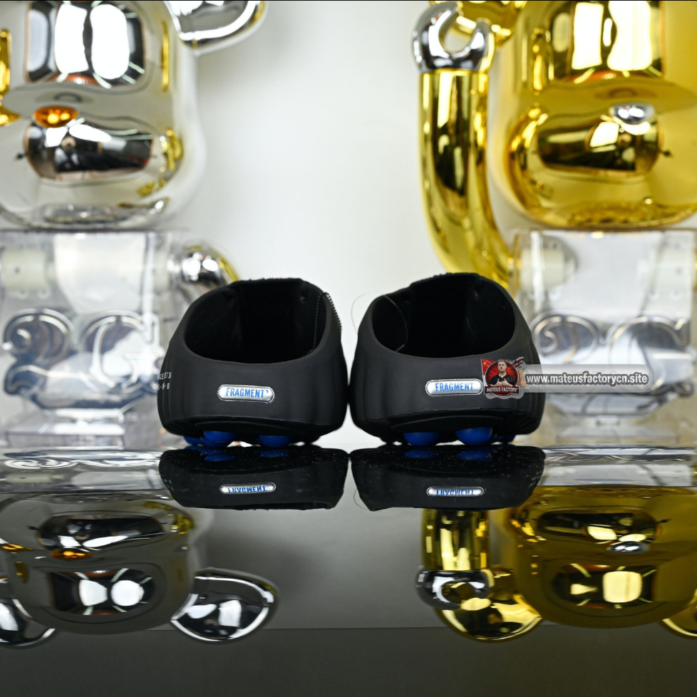 Nike x Fragment Design Mind 001  (UA)