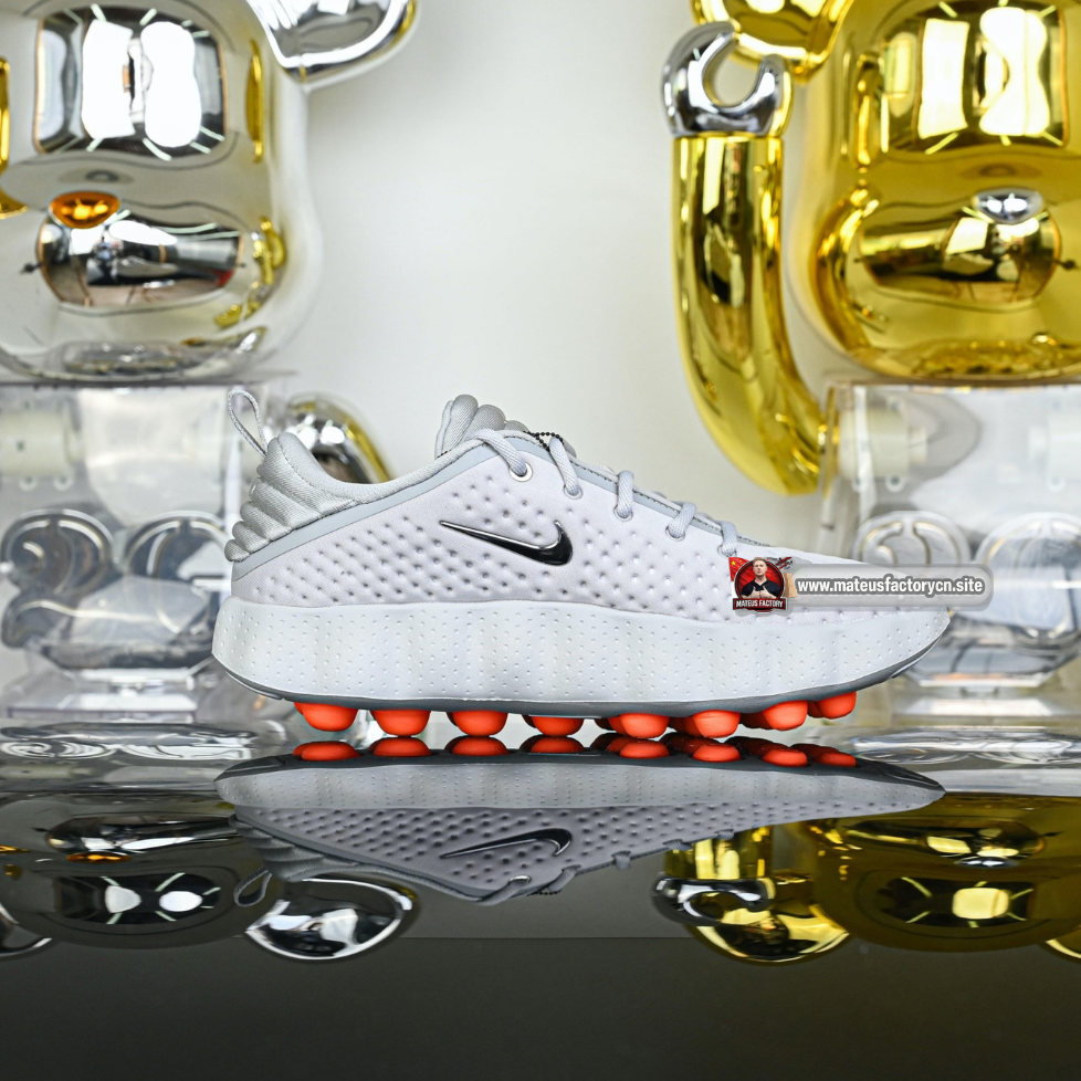 Nike Mind 002 Light Smoke Grey (UA)