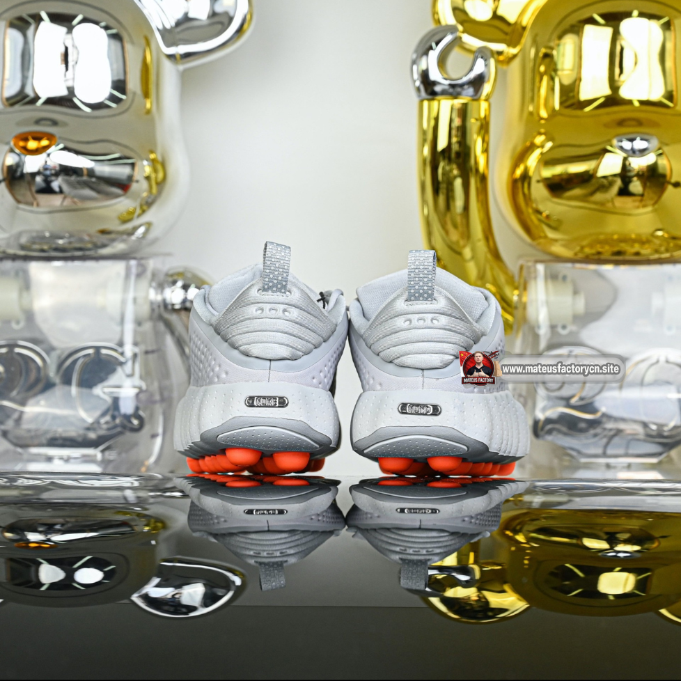 Nike Mind 002 Light Smoke Grey (UA)