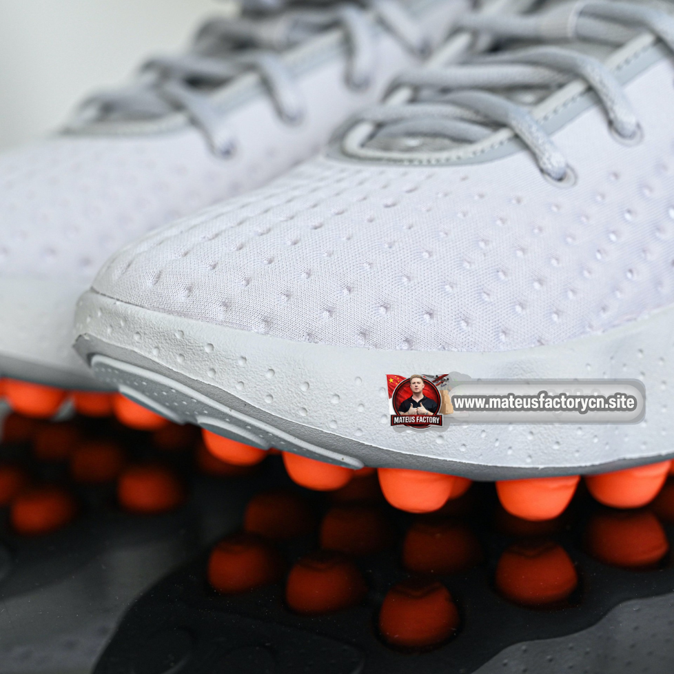 Nike Mind 002 Light Smoke Grey (UA)