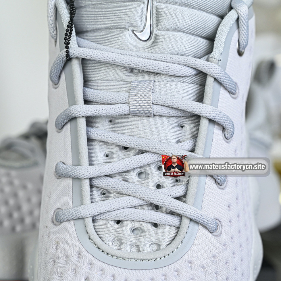 Nike Mind 002 Light Smoke Grey (UA)