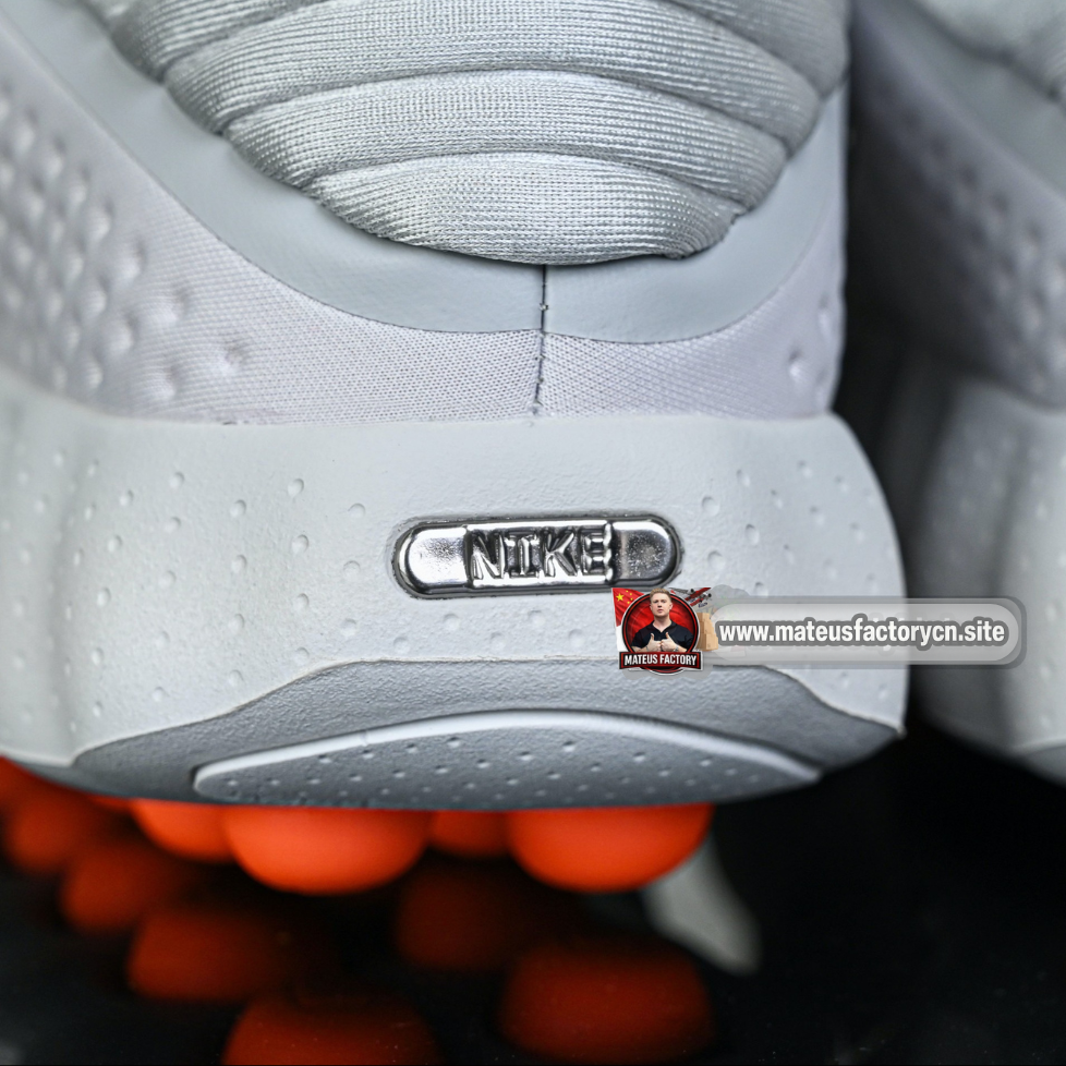 Nike Mind 002 Light Smoke Grey (UA)