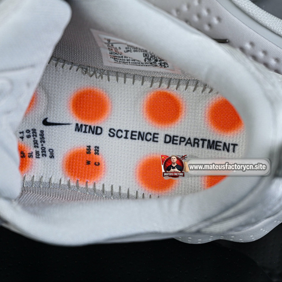 Nike Mind 002 Light Smoke Grey (UA)