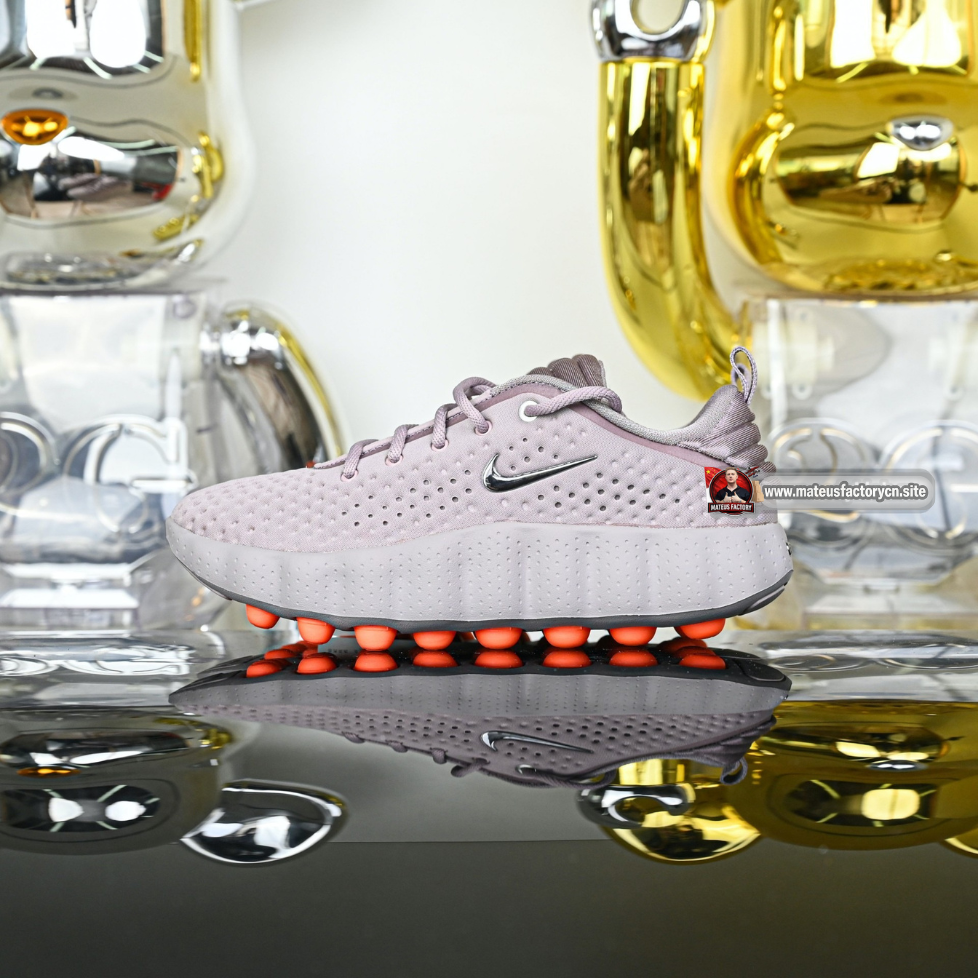 Nike Mind 002 "Light Violet Ore" (UA)