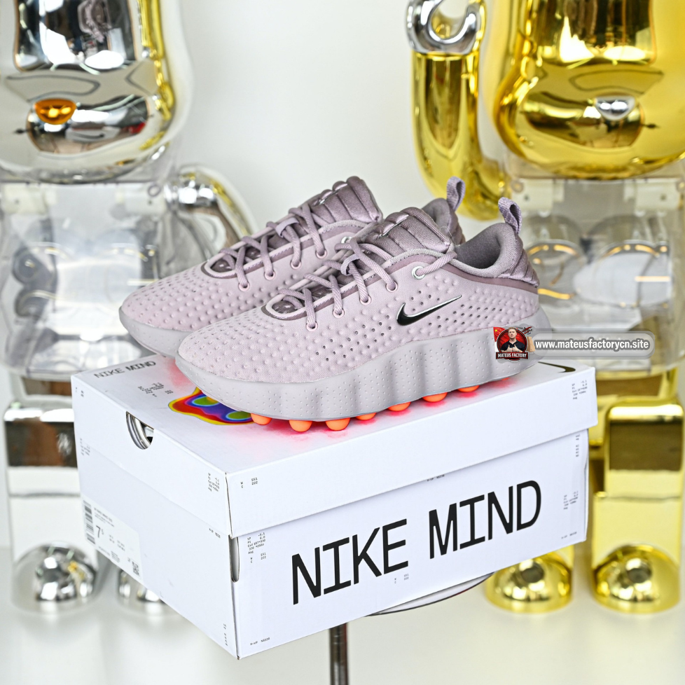 Nike Mind 002 "Light Violet Ore" (UA)