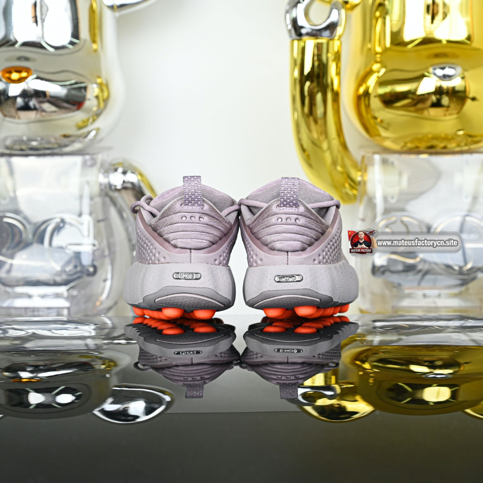 Nike Mind 002 "Light Violet Ore" (UA)