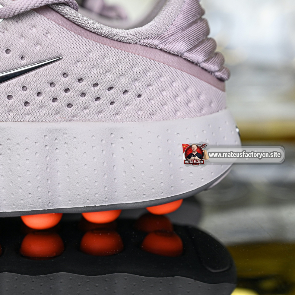 Nike Mind 002 "Light Violet Ore" (UA)