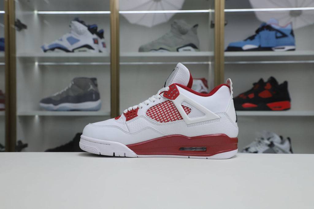 Air Jordan 4 Retro Alternate 89