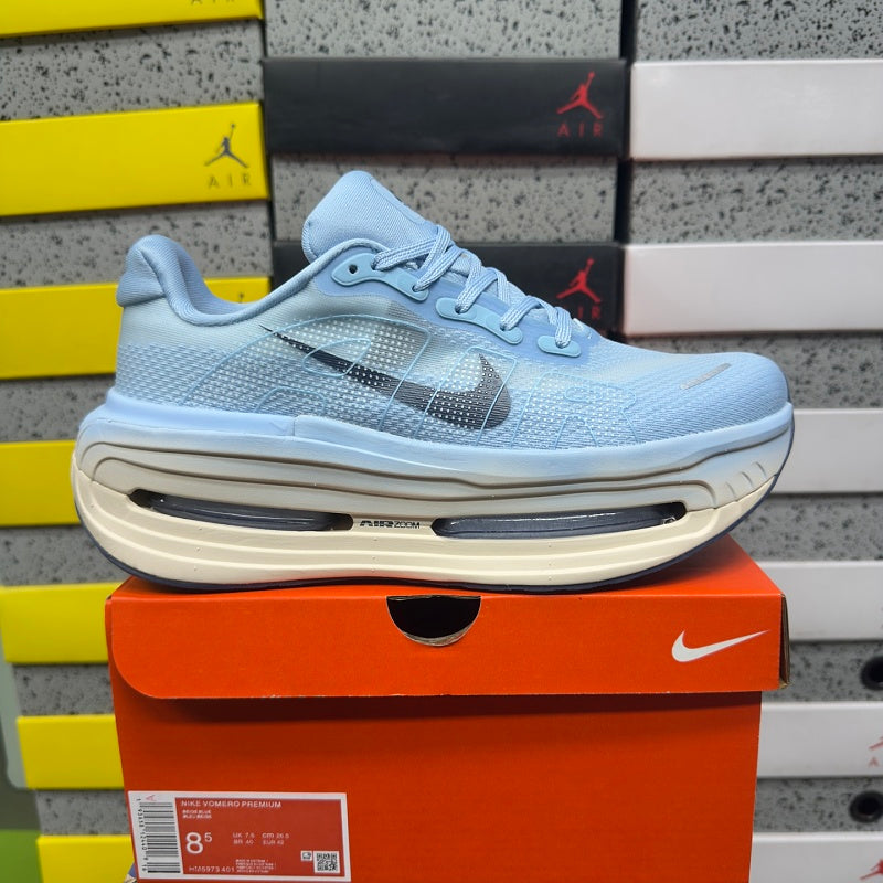 Nike Wmns Vomero Premium Aluminum (UA)