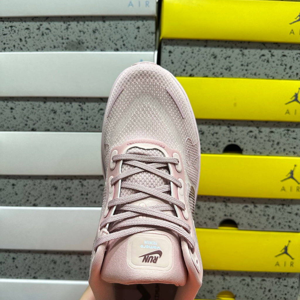 Nike Vomero Premium Wmns Particle Rose Burgundy (UA)
