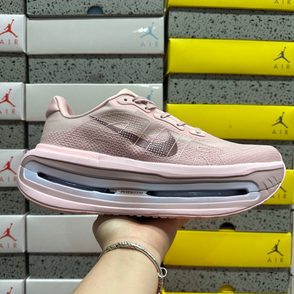 Nike Vomero Premium Wmns Particle Rose Burgundy (UA)