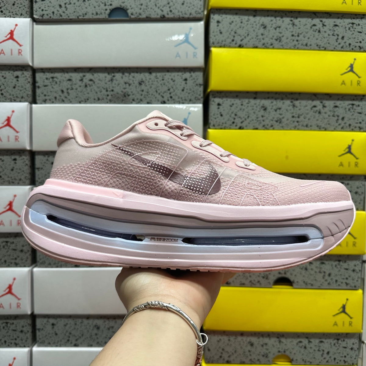 Nike Vomero Premium Wmns Particle Rose Burgundy (UA)