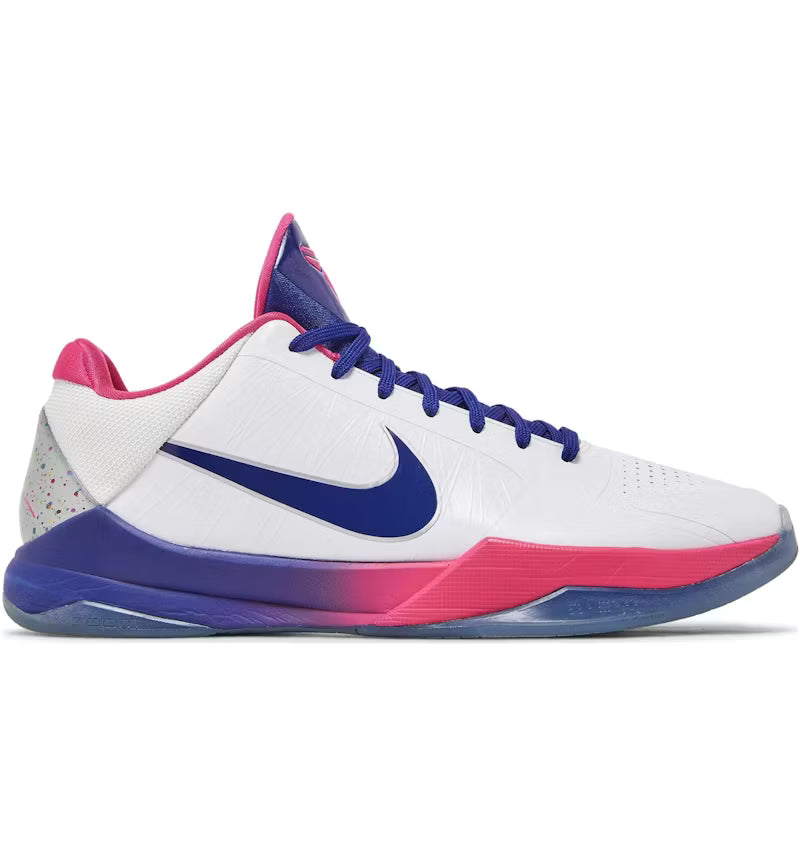 Nike Zoom Kobe 5 Protro Kay Yow