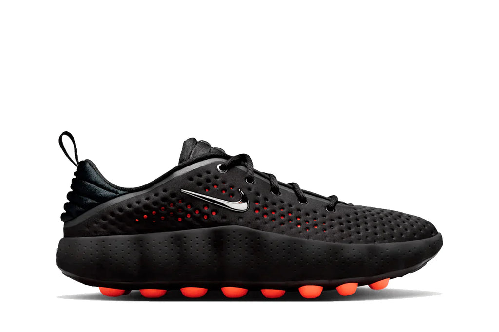 Nike Mind 002 Black Hyper Crimson  (UA)