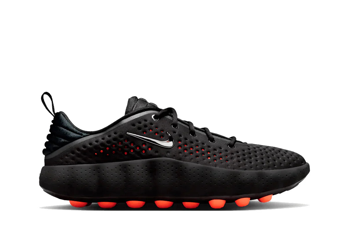 Nike Mind 002 Black Hyper Crimson  (UA)