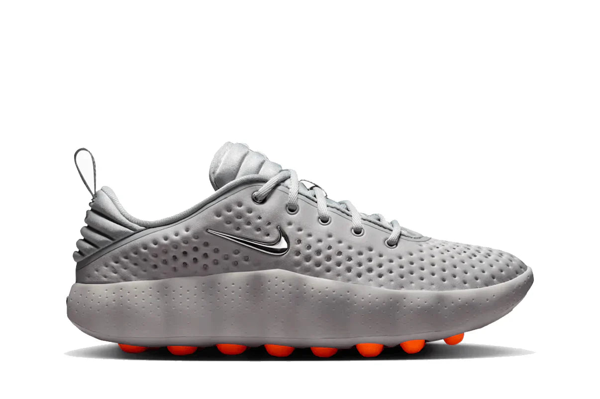 Nike Mind 002 Light Smoke Grey (UA)