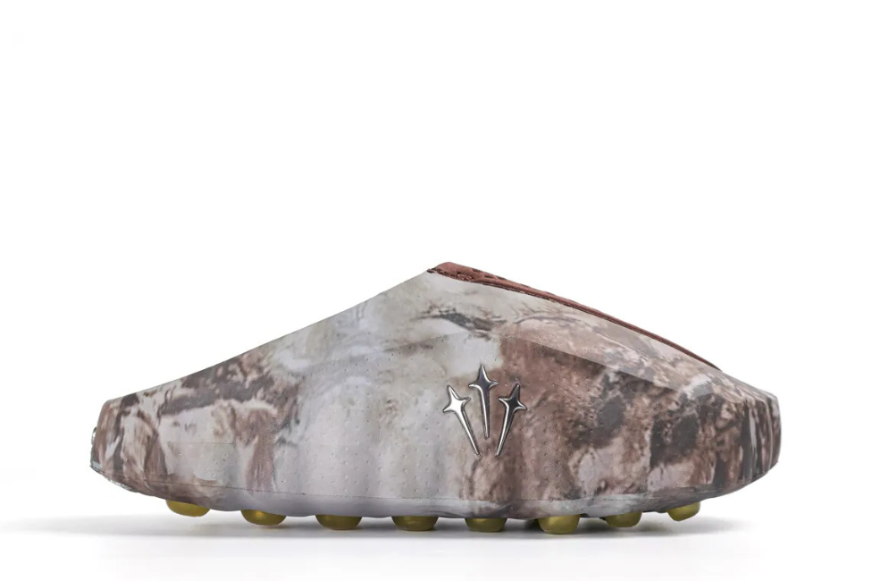 Drake NOCTA x Nike Mind 001 Slide "Bronze" (UA)