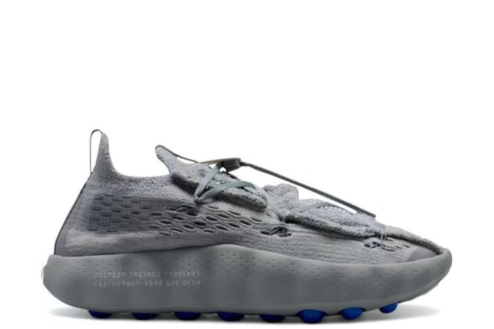 Nike Mind 002 Flyknit Fragment Particle Grey (UA)