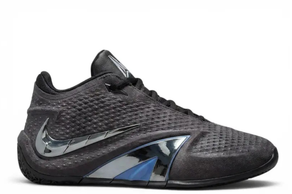 Nike Ja 4 Dark Mode (UA)