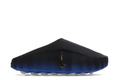 Nike Mind 001 Slide "Blackened Blue Game Royal" (UA)