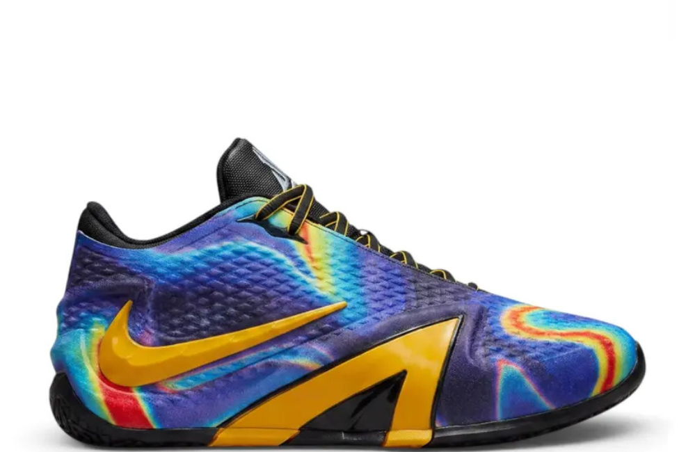 Nike Ja 4 Radar (UA)