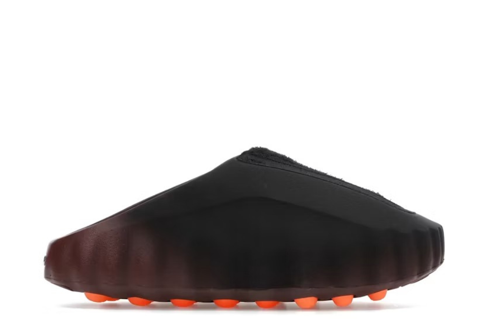 Nike Mind 001 Flyknit Slide Bronze Eclipse Total Orange (UA)