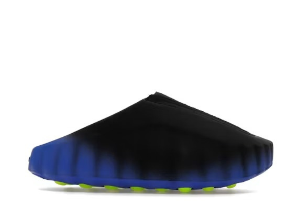Nike Mind 001 Flyknit Slide Hyper Royal Black (UA)