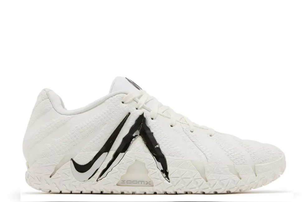 Nike Ja 3 White Label LX (UA)