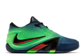 Nike Ja 4 Nightmare (UA)