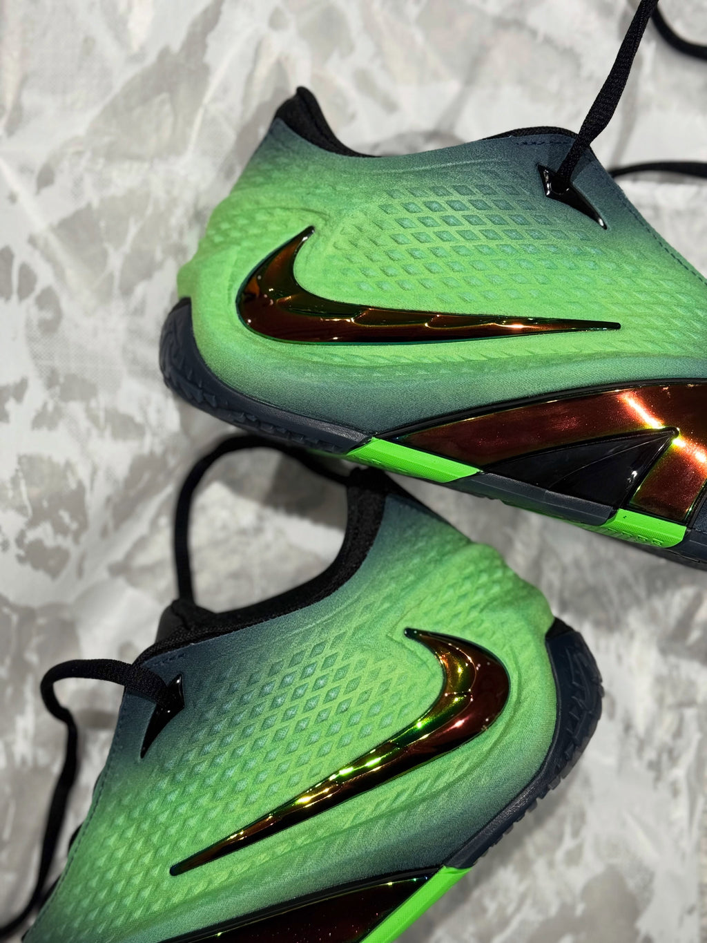 Nike Ja 4 Nightmare (UA)