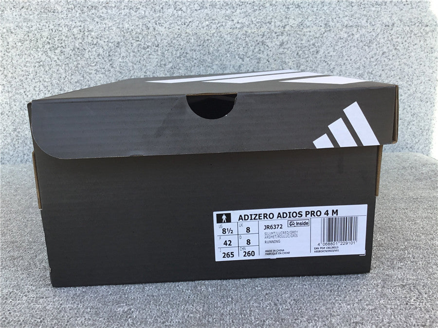 Adidas Adizero Adios Pro 4 Ekiden Pack (UA)