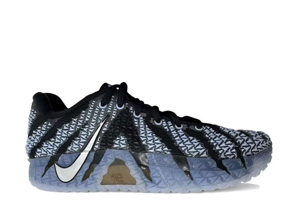 Nike Ja 3 Cobalt Bliss (UA)