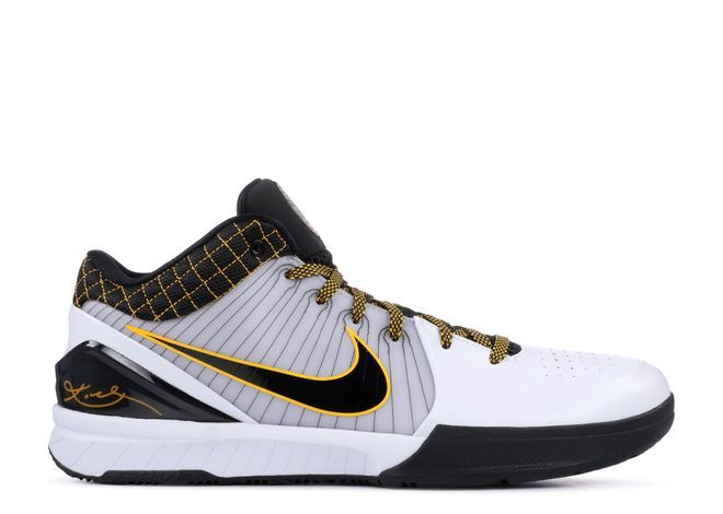 Nike Kobe 4 Protro Del Sol 2019 (UA)