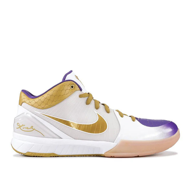 Nike Zoom Kobe 4 'MLK'  (UA)