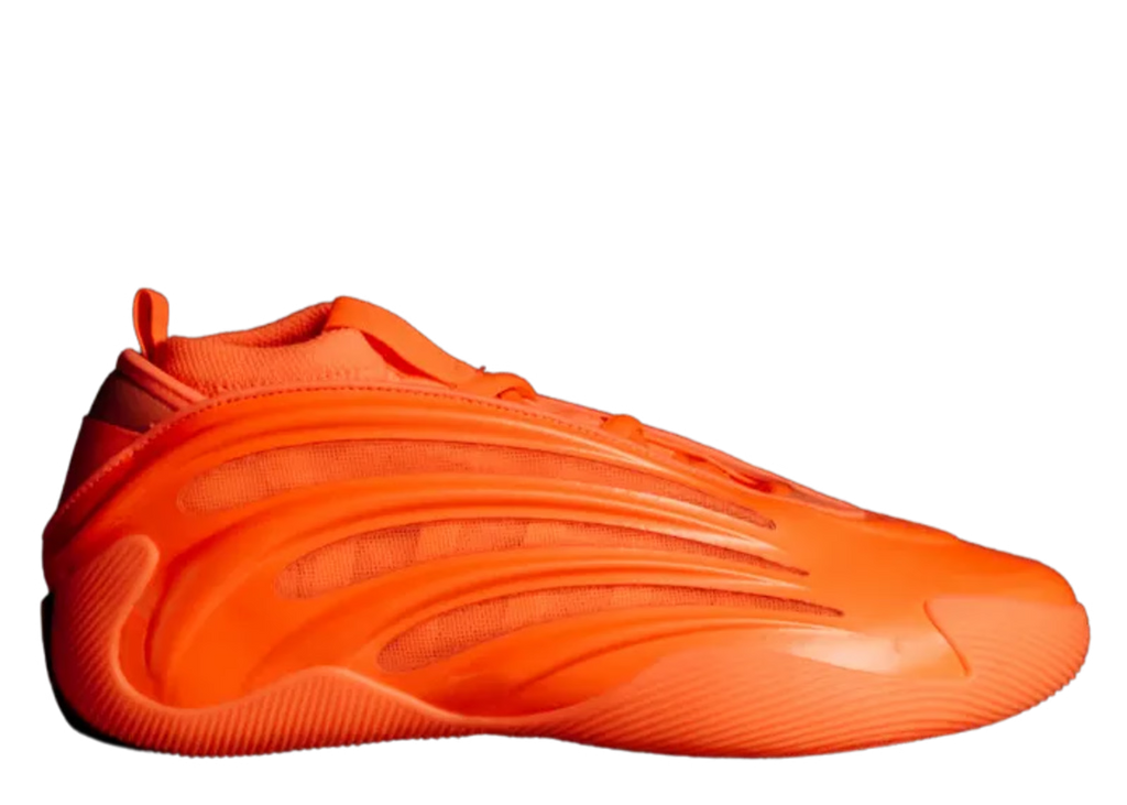 Adidas Harden Vol. 9 "Dynamo"(UA)