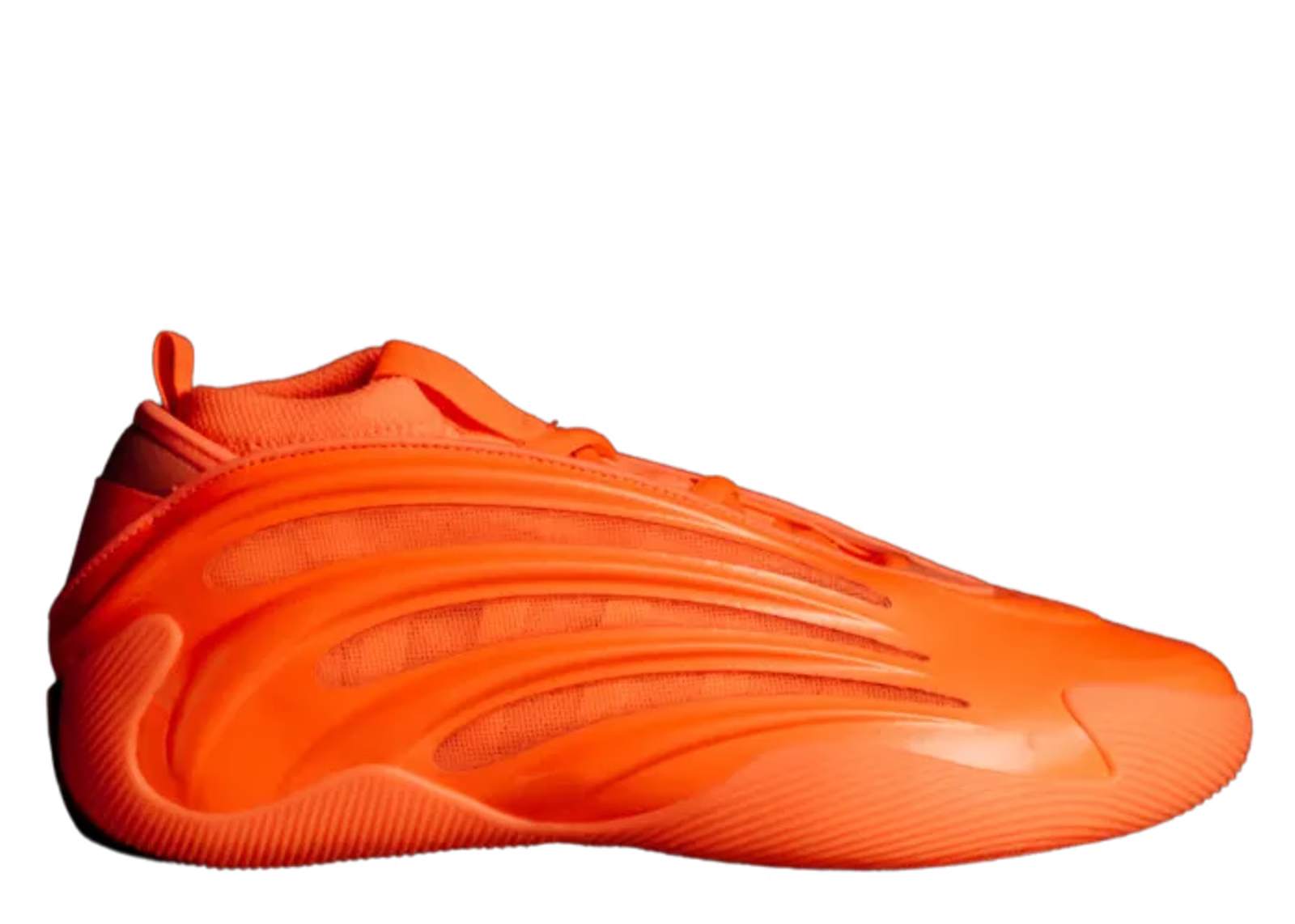 Adidas Harden Vol. 9 "Dynamo"(UA)