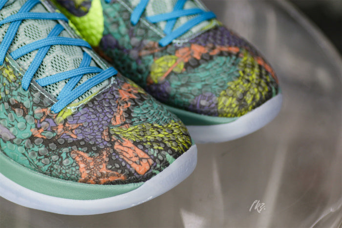 Nike Kobe 6 Prelude (All-Star MVP)