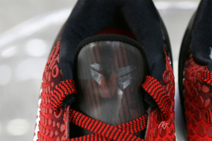 Nike Kobe 6 Protro Challenge Red All-Star