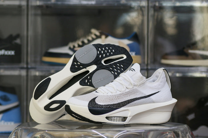 Nike Alphafly Next% 3 Preview